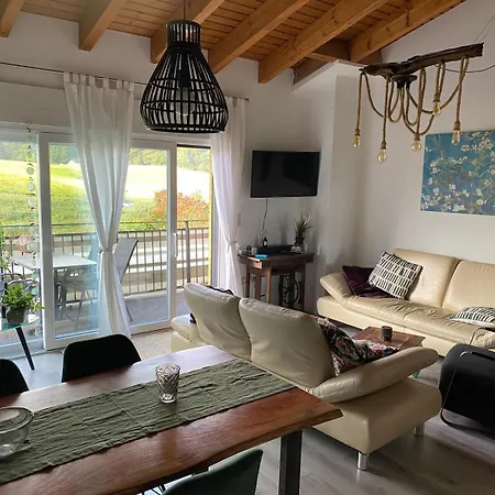 Kleine Auszeit Isadoma Apartment