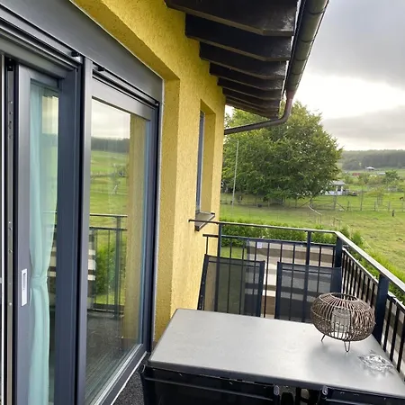 Kleine Auszeit Isadoma Apartament Lohme