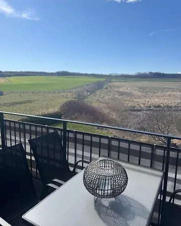 Kleine Auszeit Isadoma Apartment