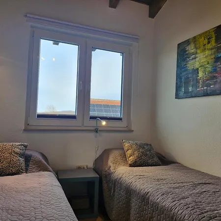 Kleine Auszeit Isadoma * Lohme