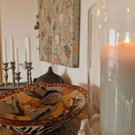 Kleine Auszeit Isadoma *