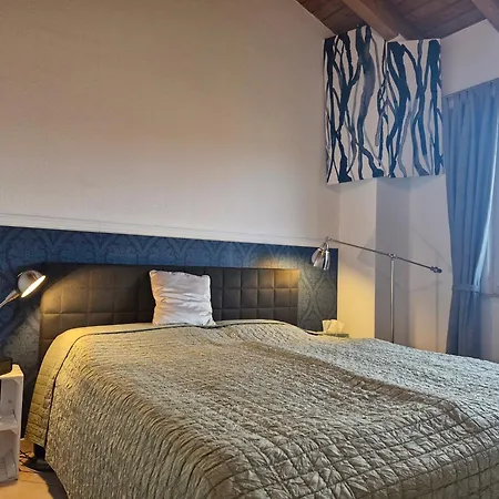 Kleine Auszeit Isadoma Apartment *