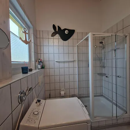 Apartment Kleine Auszeit Isadoma *