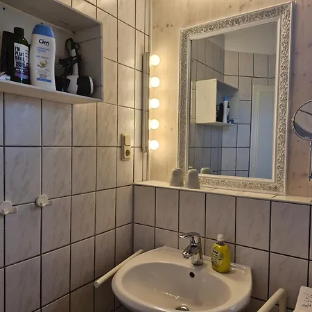 Kleine Auszeit Isadoma Lohme