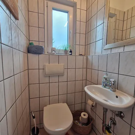 Kleine Auszeit Isadoma