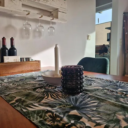 Kleine Auszeit Isadoma *