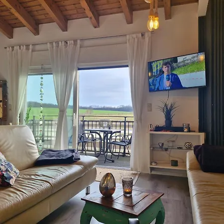 Kleine Auszeit Isadoma Apartment